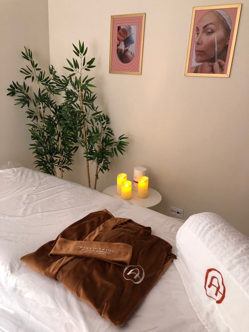 Ambiente acolhedor em Batel